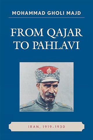 From Qajar to Pahlavi