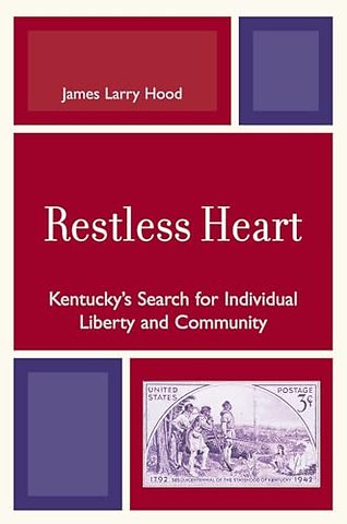 Restless Heart