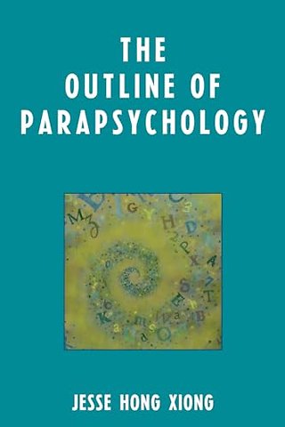 The Outline of Parapsychology