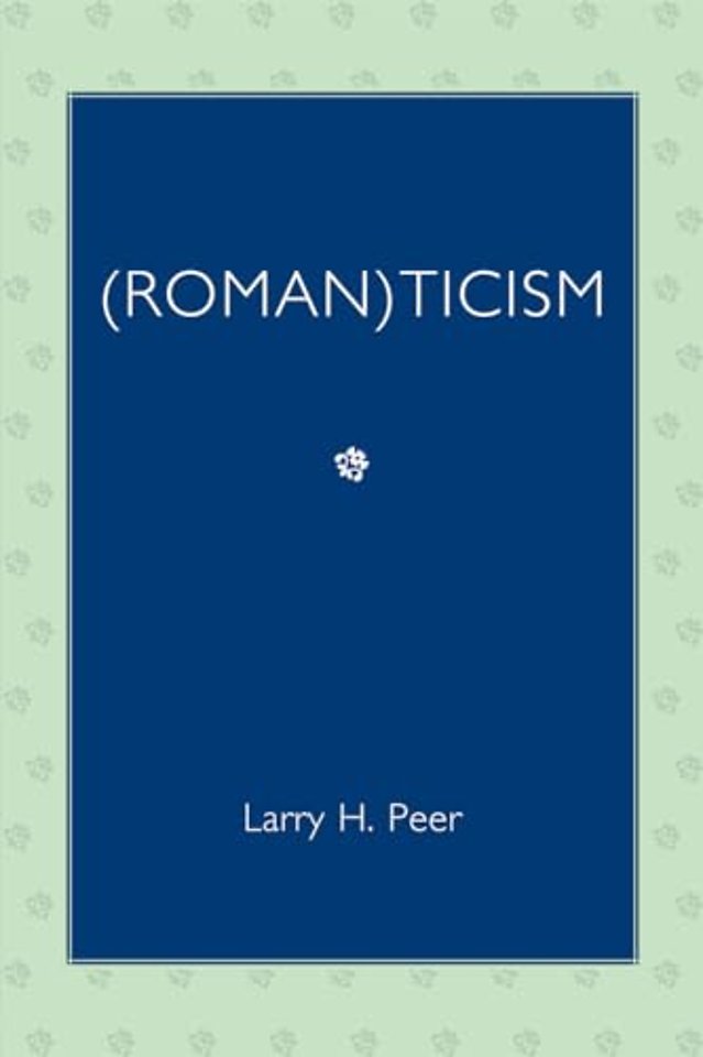 (Roman)ticism