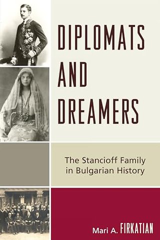 Diplomats and Dreamers