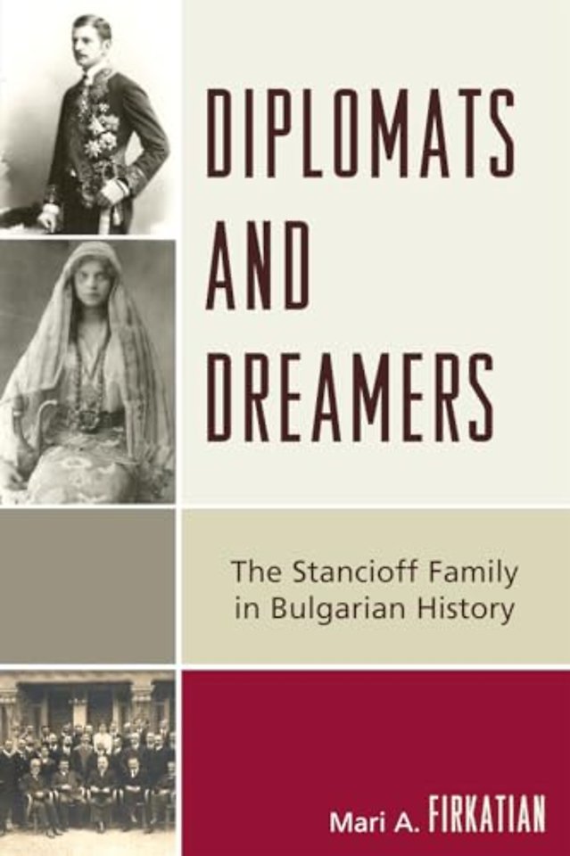 Diplomats and Dreamers