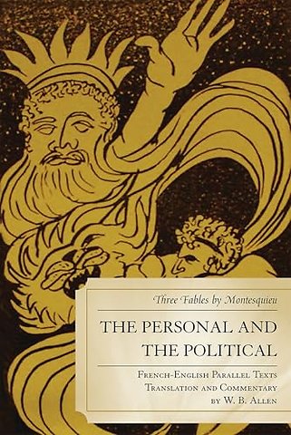 The Personal and the Political