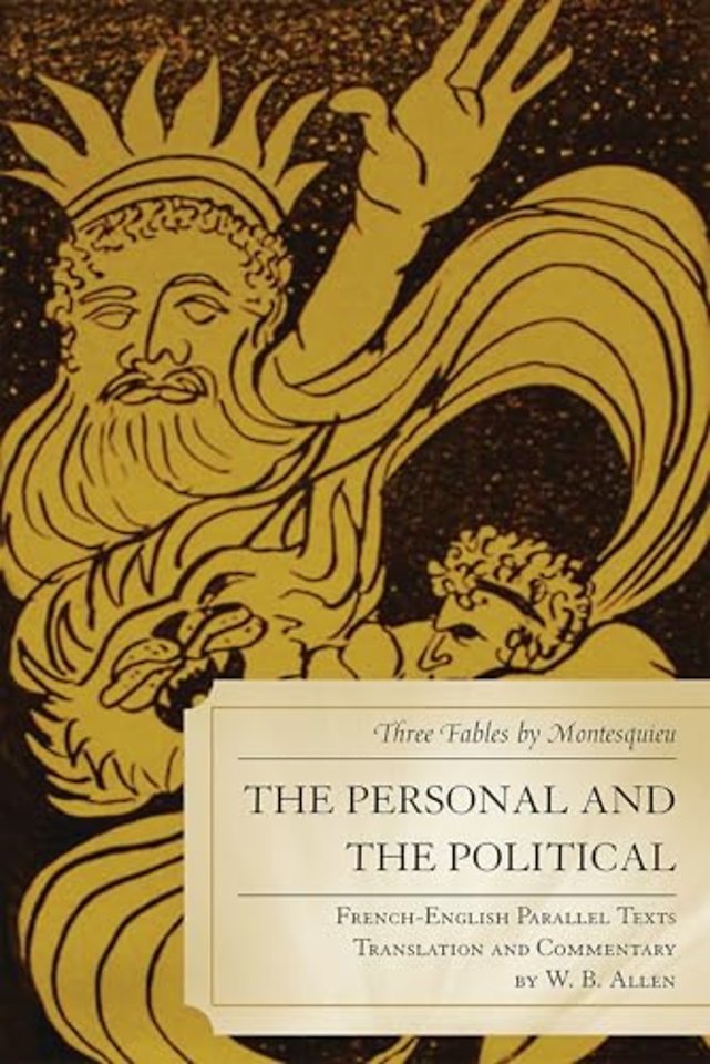 The Personal and the Political
