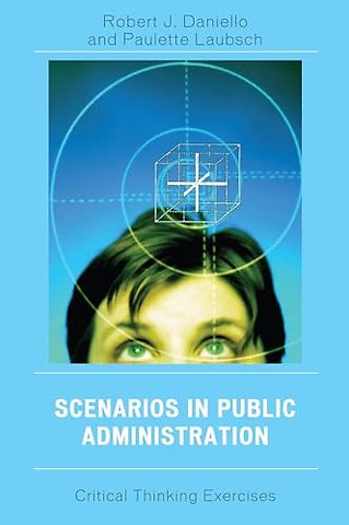Scenarios in Public Administration