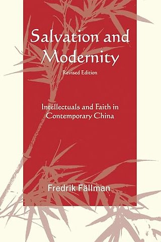Salvation and Modernity