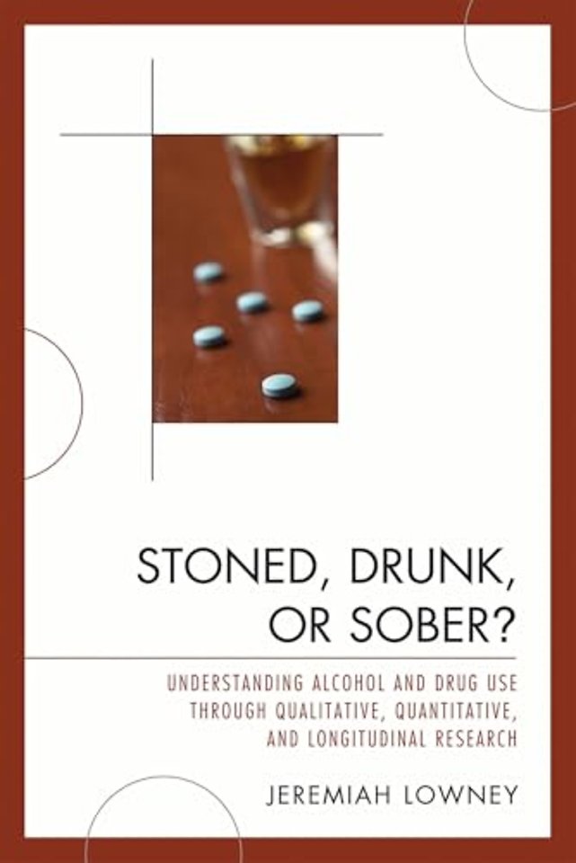 Stoned, Drunk, or Sober?