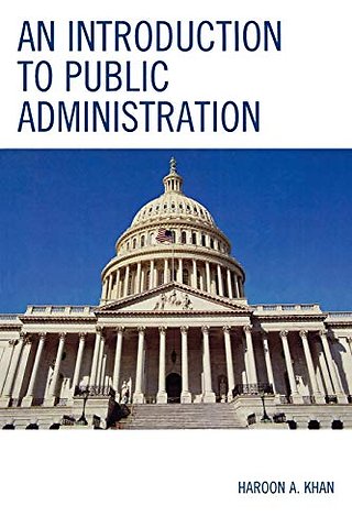 An Introduction to Public Administration