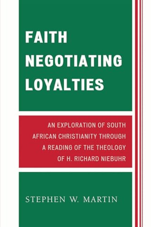 Faith Negotiating Loyalties