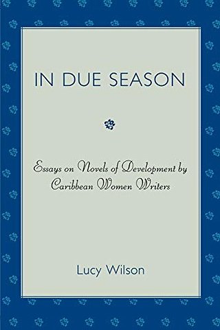 In Due Season