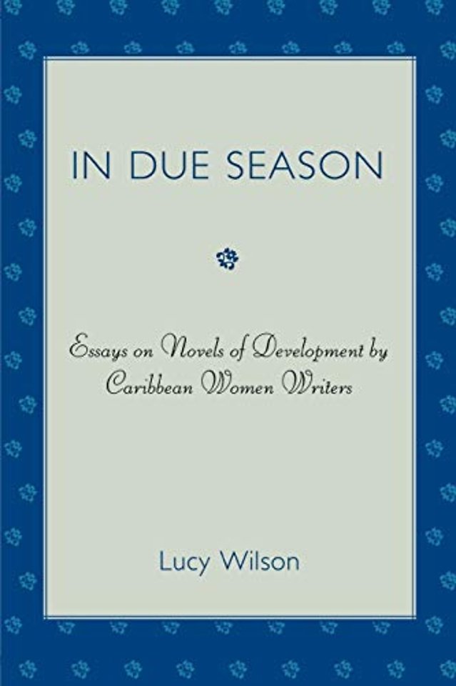 In Due Season
