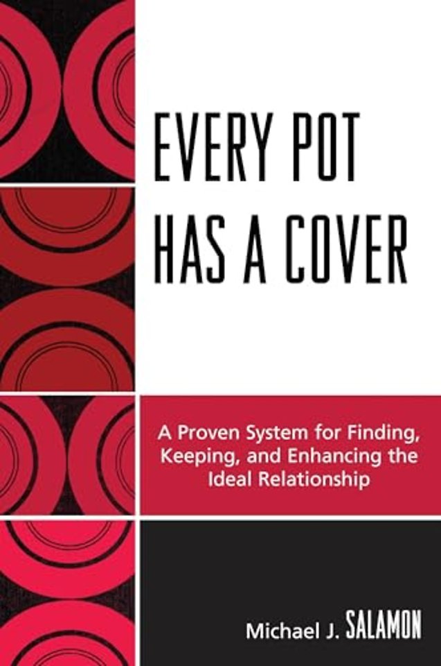 Every Pot Has a Cover