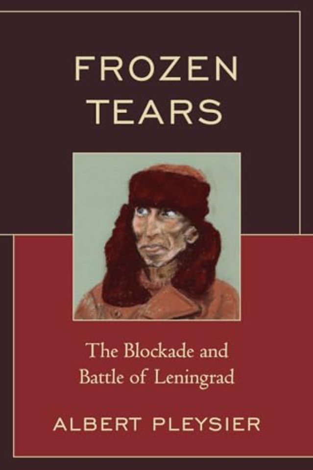 Frozen Tears