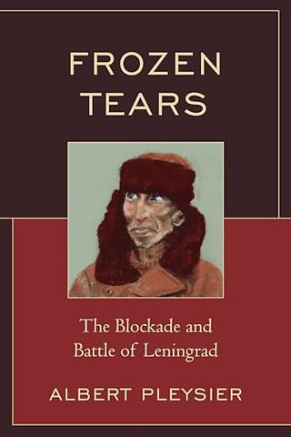 Frozen Tears