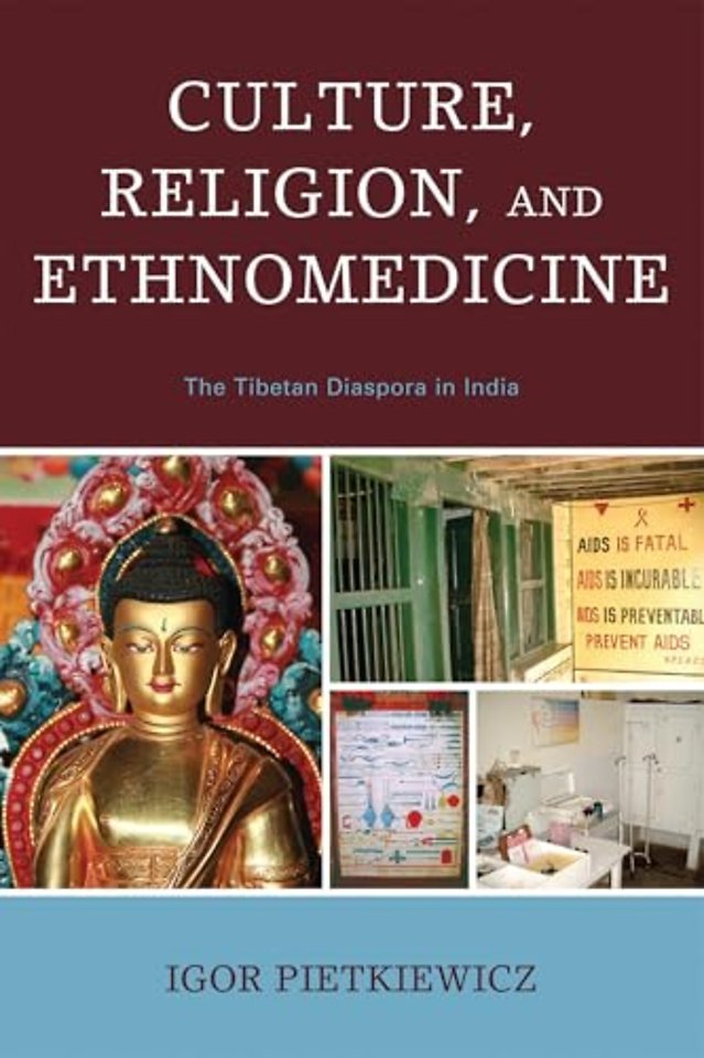 Culture, Religion, and Ethnomedicine