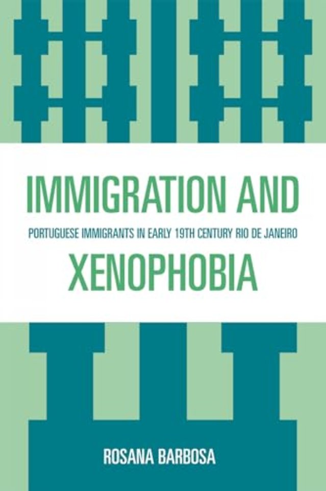 Immigration and Xenophobia