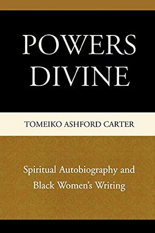 Powers Divine