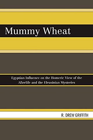 Mummy Wheat