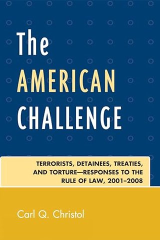 The American Challenge