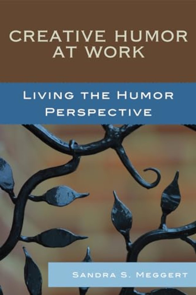 Creative Humor at Work