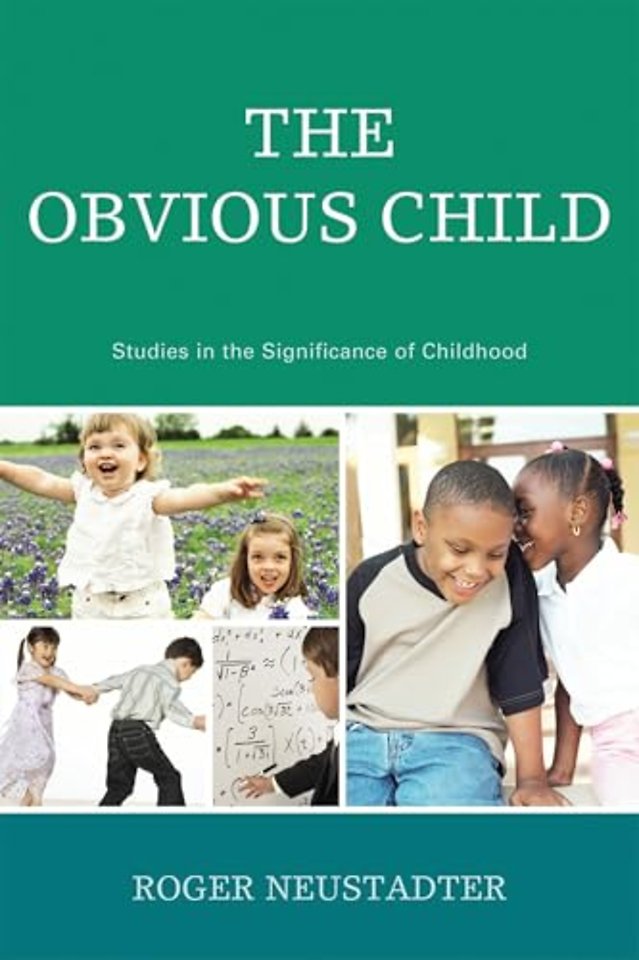 The Obvious Child