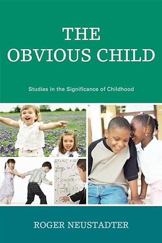 The Obvious Child
