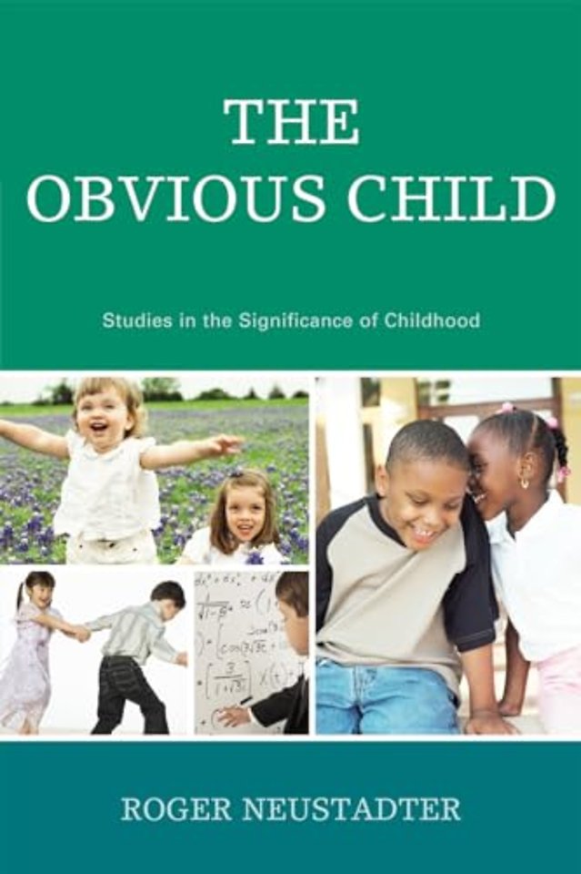 The Obvious Child