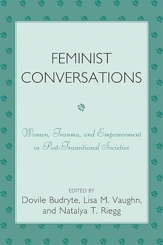 Feminist Conversations