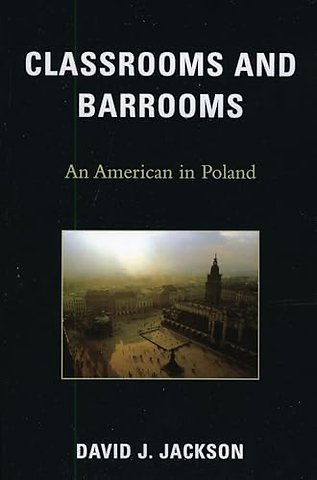 Classrooms and Barrooms