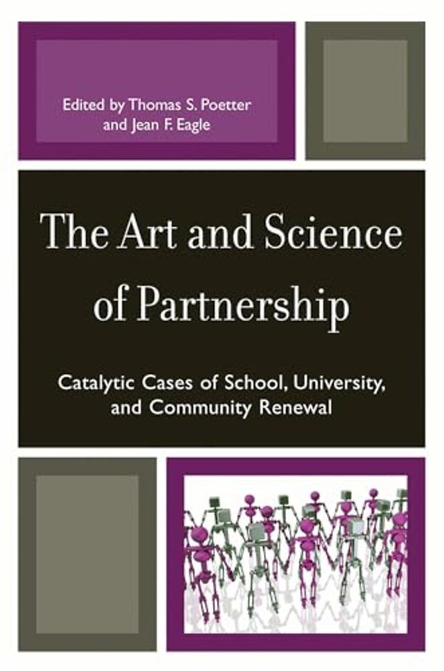 The Art and Science of Partnership