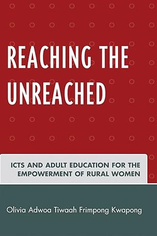 Reaching the Unreached