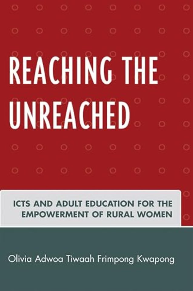 Reaching the Unreached