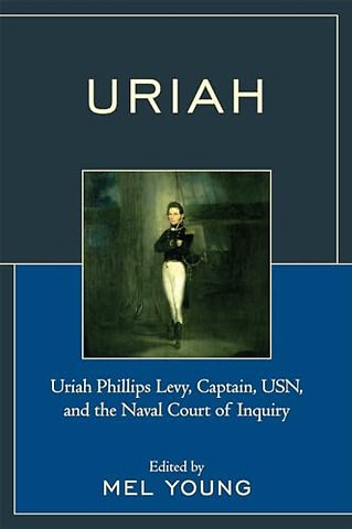 Uriah
