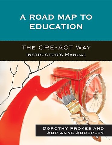 A Roadmap to Education