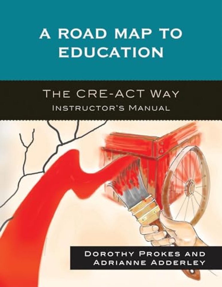 A Roadmap to Education