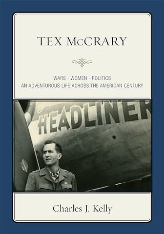 Tex McCrary