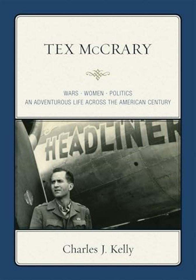 Tex McCrary