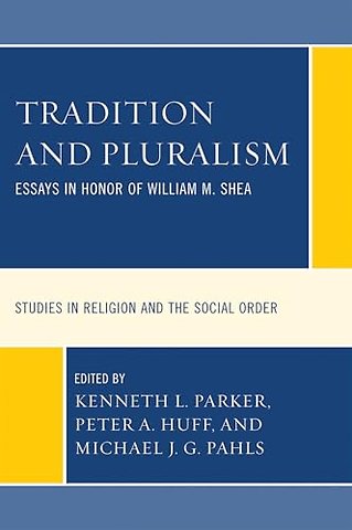 Tradition and Pluralism
