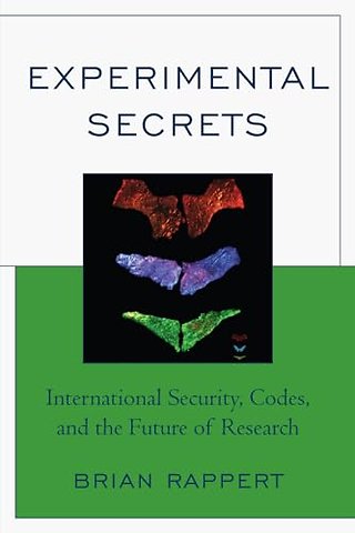 Experimental Secrets