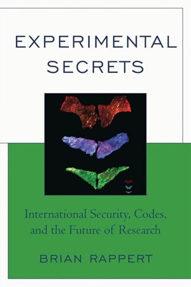 Experimental Secrets