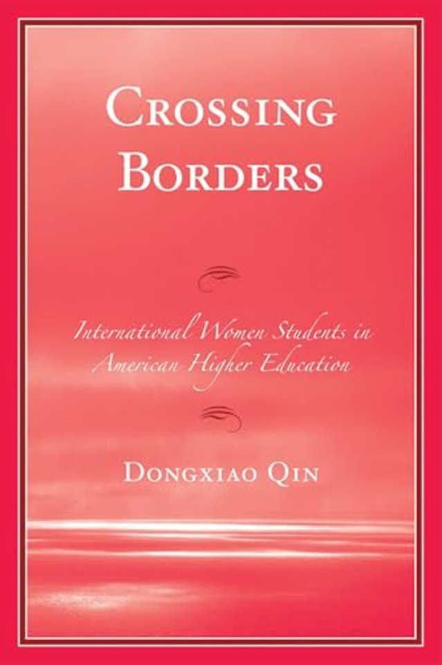 Crossing Borders
