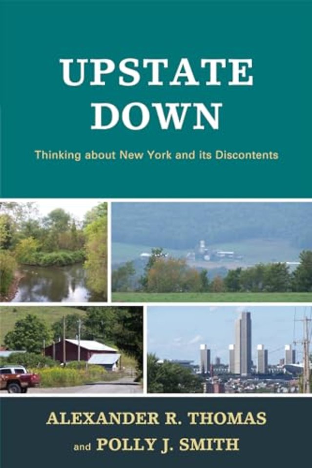 Upstate Down