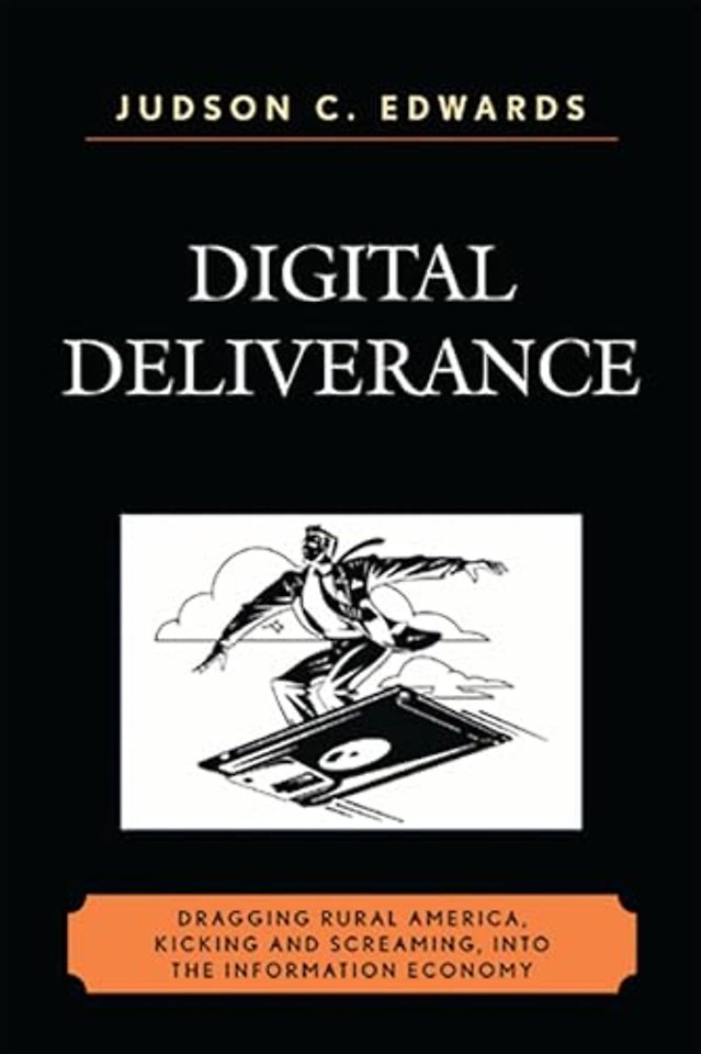 Digital Deliverance