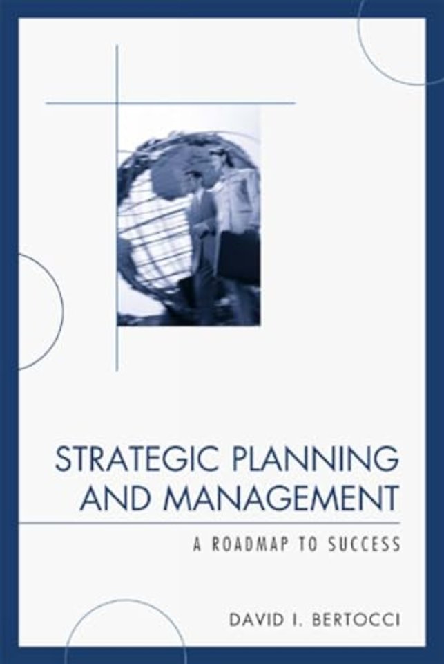 Strategic Planning and Management