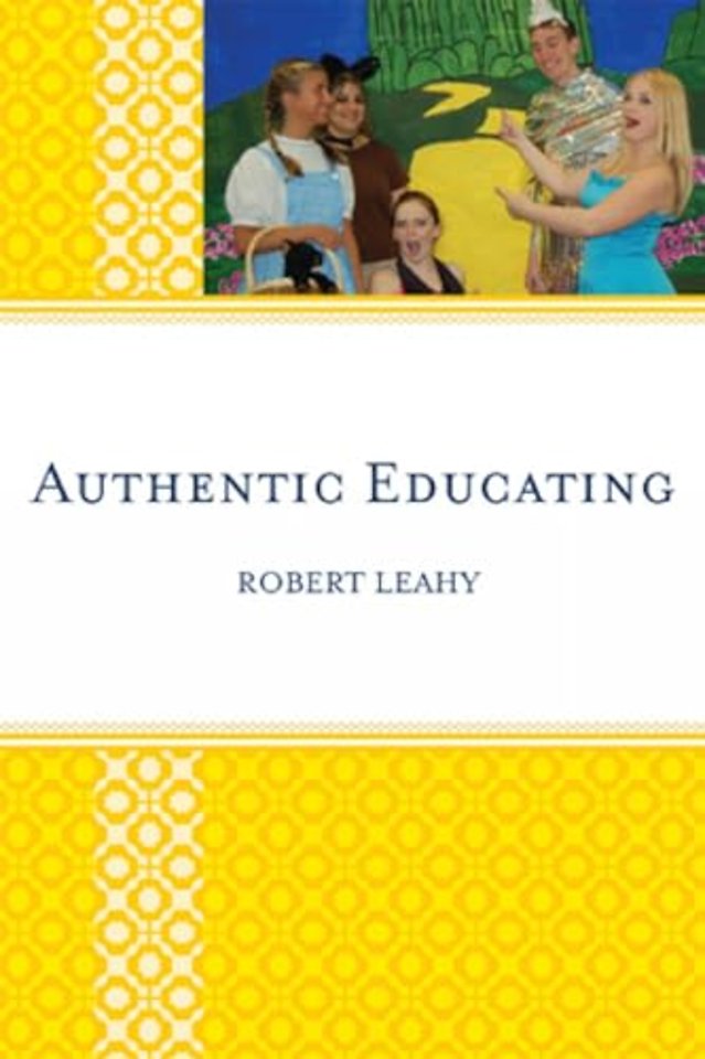 Authentic Educating