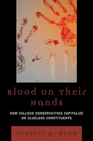 Blood on Their Hands