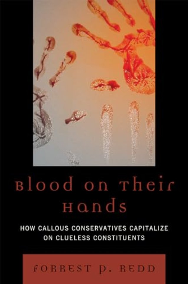 Blood on Their Hands