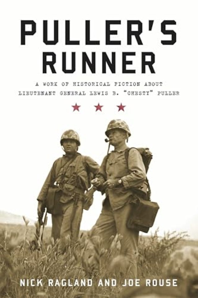 Puller's Runner