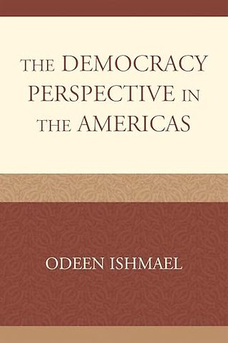 The Democracy Perspective in the Americas