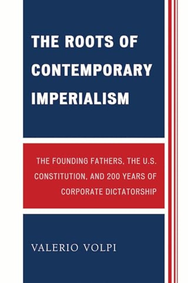 The Roots of Contemporary Imperialism